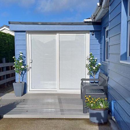 The Beach House Valley Exterior foto