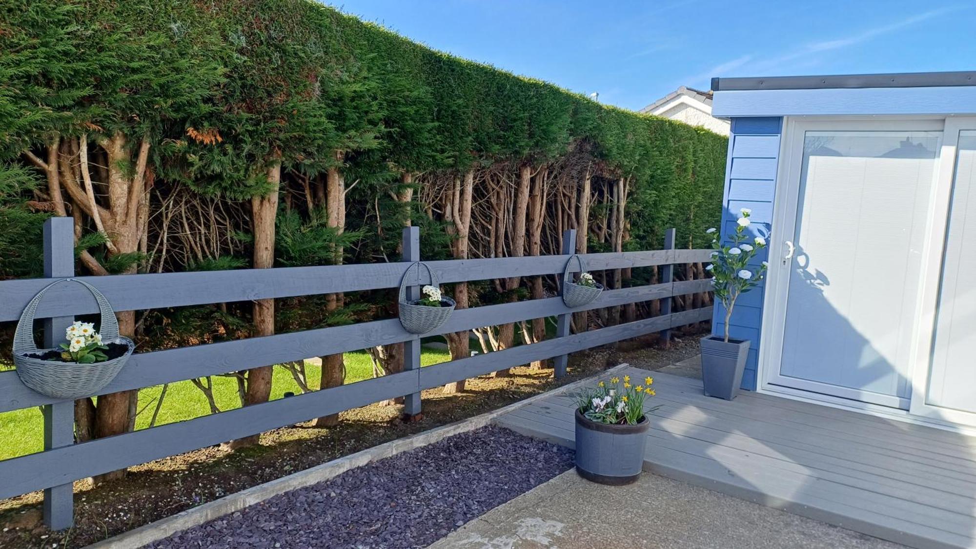 The Beach House Valley Exterior foto