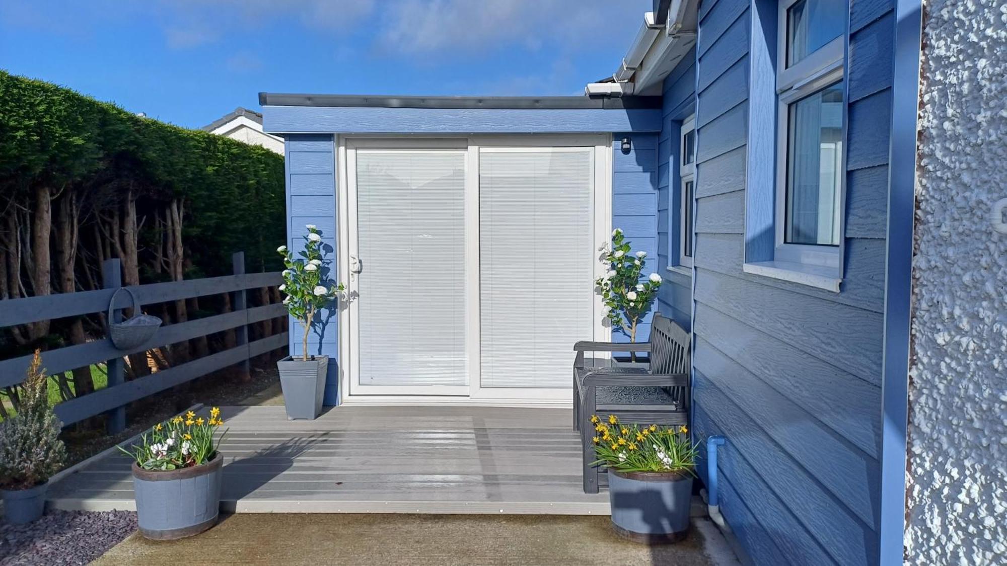 The Beach House Valley Exterior foto