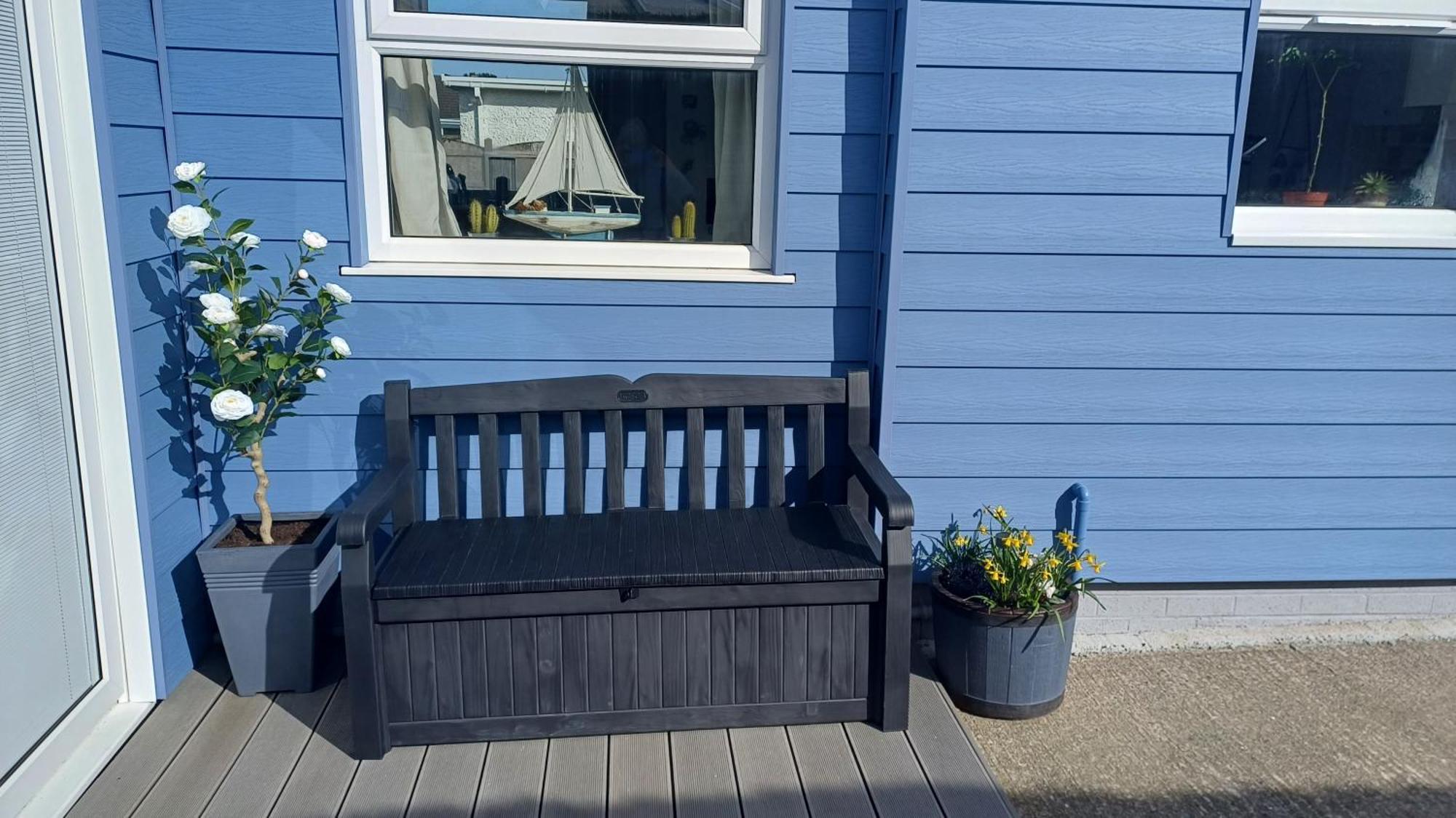 The Beach House Valley Exterior foto